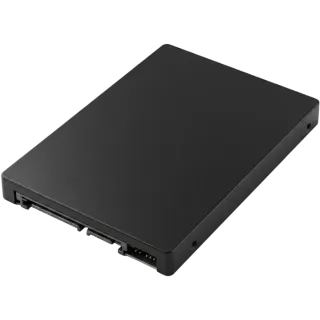 SSD накопичувачі