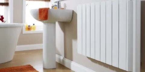 Настенные обогреватели