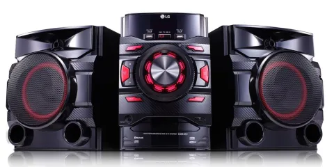 Музыкальные центры с Bluetooth в Киеве