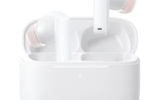 Безпровідні Bluetooth навушники