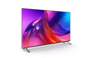 Телевізори зі Smart TV