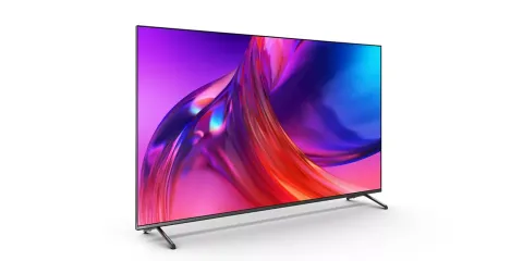 Телевізори зі Smart TV