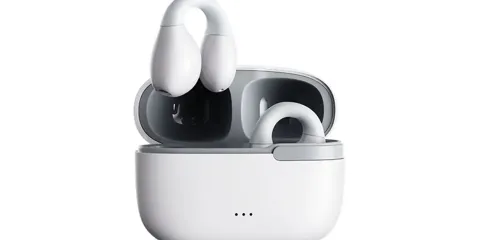 Беспроводные Bluetooth наушники