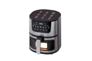 Аэро фритюрница 7 листров 3500W DOMOTEC MS-3221