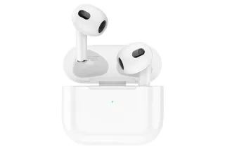 Бездротові навушники Bluetooth BOROFONE BW13