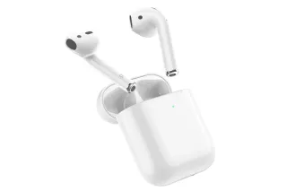 Бездротові навушники Bluetooth BOROFONE BW25