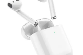 Бездротові навушники Bluetooth BOROFONE BW25
