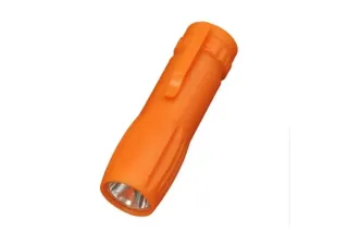 Міні ручний ліхтар із microUSB WX-5862A