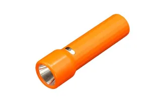 Міні ручний ліхтар із microUSB WX-8931
