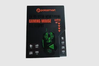 Мышь игровая компьютерная Polosmart Pgs-302