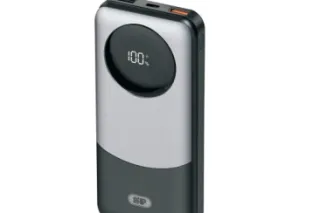 Повербанк 20000mAh KPG KPG-202 (PD22W QC3.0)