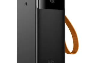 Повербанк 50000mAh KPG KPG-508 (PD22W QC3.0)