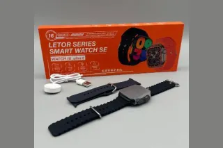 Смарт годинник наручний REMAX Ultra 2 WATCH 16