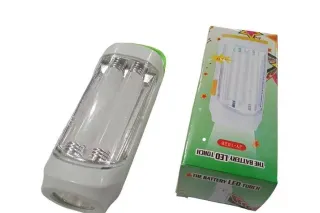 Ліхтар LED на батареях ААА JY-1828