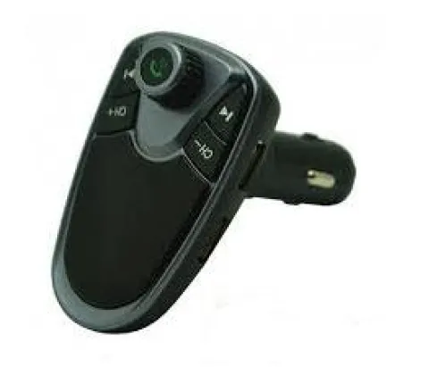 ФМ модулятор із Bluetooth M1