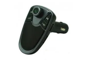 ФМ модулятор із Bluetooth M1