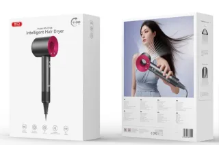 Фен 1600W XO CF28