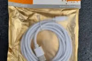 Кабель GRIFFIN Lighting (2 м)