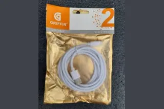 Кабель GRIFFIN Lighting (2 м)