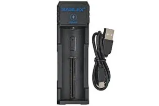Зарядное устройство Rablex RB413