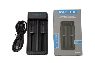 Зарядное устройство Rablex RB414