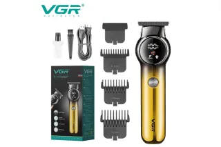 Машинка для стрижки волосся VGR V-989