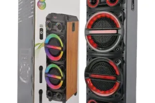 Акустична система з bluetooth 2x30W ZQS8231