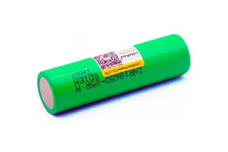 Акумулятор 18650 LitoKala 25R 2500mAh (Original)