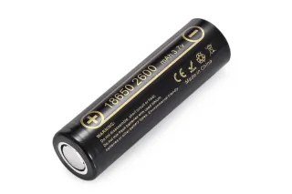 Акумулятор 18650 LitoKala 26A-JT 2600mAh (Original)