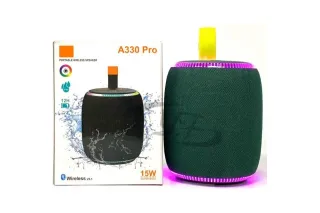 Портативна колонка JBL A330 PRO (Copy)