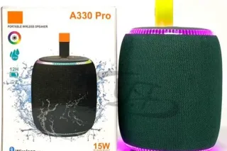 Портативна колонка JBL A330 PRO (Copy)