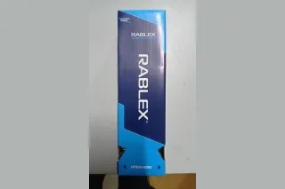 Батарейка сольова RABLEX SUPER HEAVY DUTY R6/AA 4шт/плівка (Ціна вказана за 4шт)