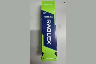 Батарейка лужна RABLEX SUPER POWER ALKALINE LR03/AAA 4шт/плівка (Ціна вказана за 4шт)