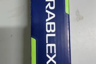 Батарейка лужна RABLEX SUPER POWER ALKALINE LR03/AAA 4шт/плівка (Ціна вказана за 4шт)