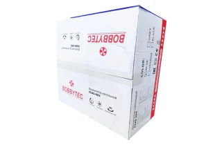 Вентилятор для підлоги BOBBYTEC FS40-602 (продається по 4шт)