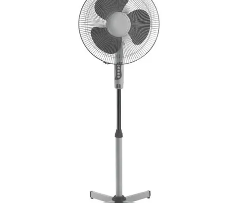 Вентилятор для підлоги BOBBYTEC FS40-602 (продається по 4шт)
