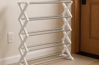 Полиця для взуття The Shoes Rack 2615