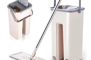 Швабра Super Clean YT-200
