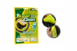 Чистящае средство губка Super Clean