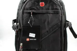 Рюкзак туристичний TB-8810 (55 літрів) Black