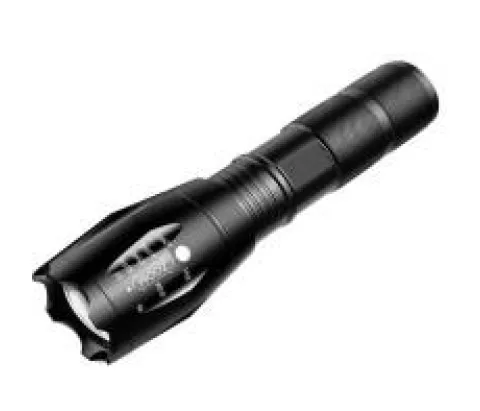 Ручний ліхтарик 4 color BL-K04