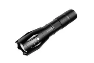 Ручний ліхтарик 4 color BL-K04