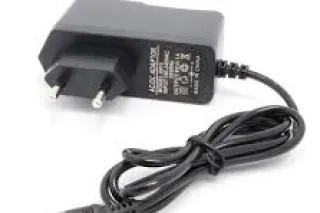 Блок живлення 9V 1A (5.5x2.5)