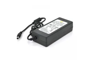 Блок питания 12V 5A (5.5x2.5)