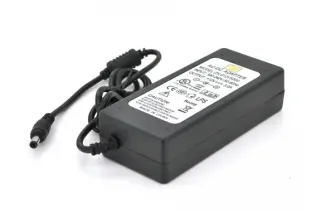 Блок живлення 12V 5A (5.5x2.5)