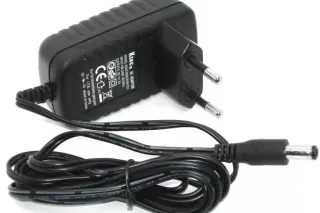 Блок живлення 24V 1A (5.5x2.5)