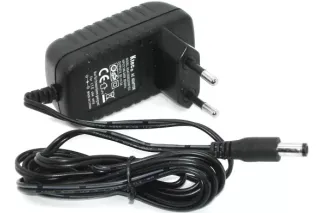 Блок питания 24V 1A (5.5x2.5)