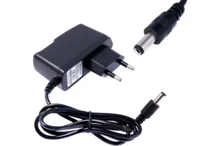 Блок питания 24V 2A (5.5x2.5)