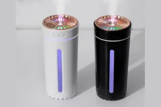 Зволожувач повітря RGB