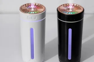 Зволожувач повітря RGB